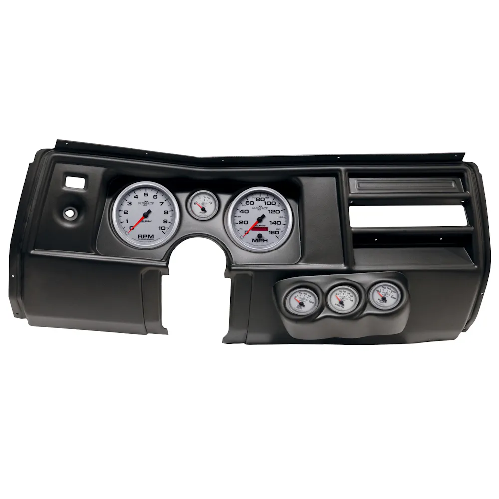 AutoMeter Products 2910-14