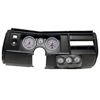 AutoMeter Products 2910-14