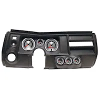 AutoMeter Products 2911-01