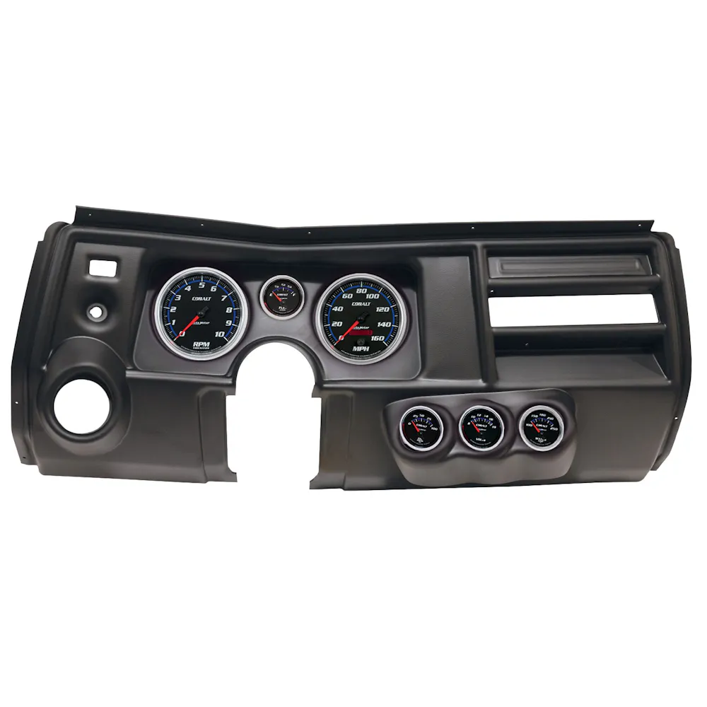 AutoMeter Products 2911-05