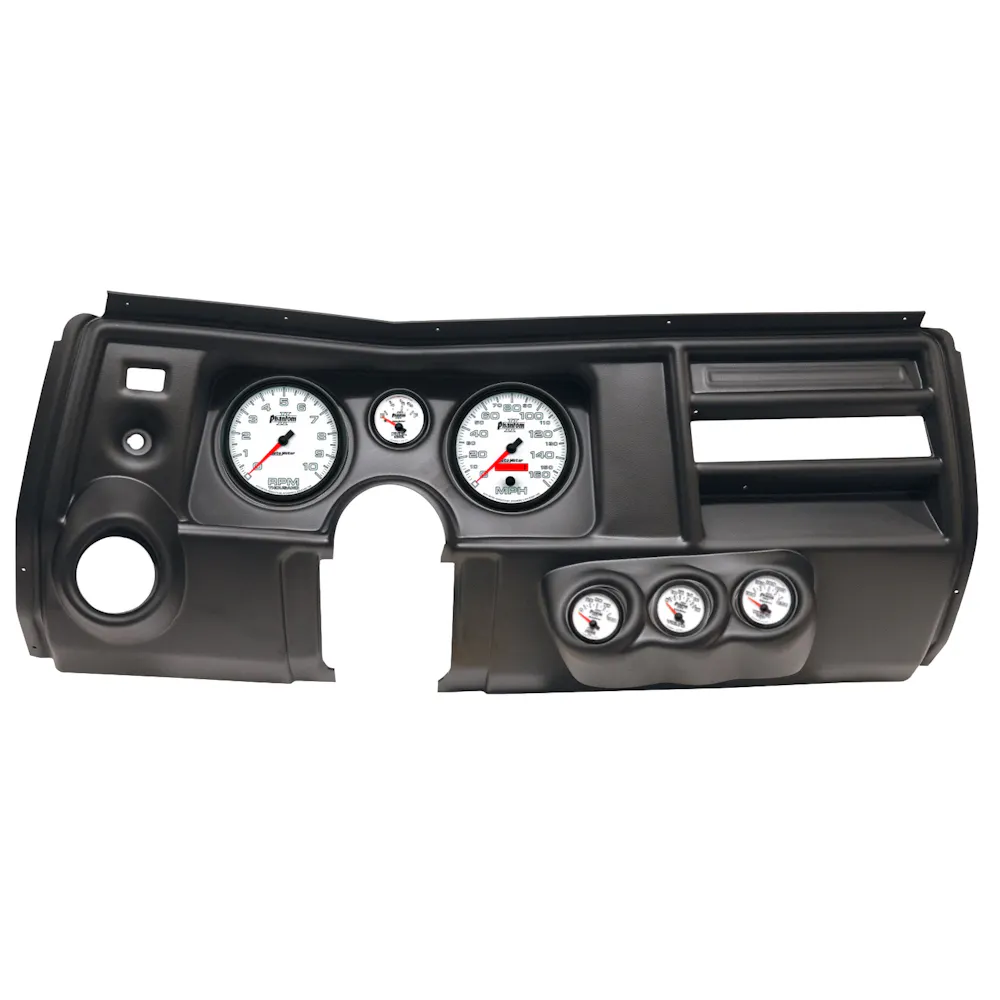 AutoMeter Products 2911-10