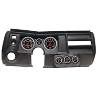 AutoMeter Products 2911-11