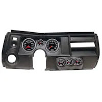 AutoMeter Products 2911-12
