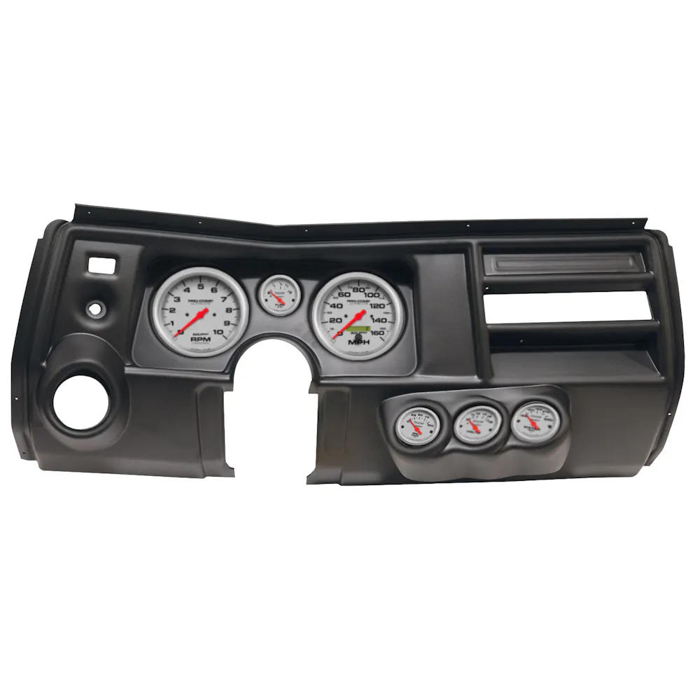 AutoMeter Products 2911-13