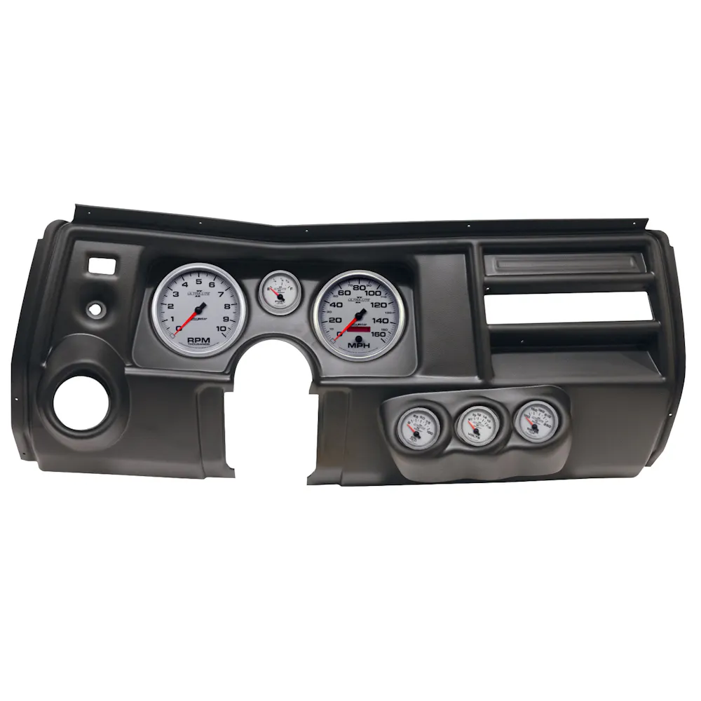 AutoMeter Products 2911-14