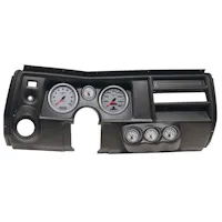 AutoMeter Products 2911-14