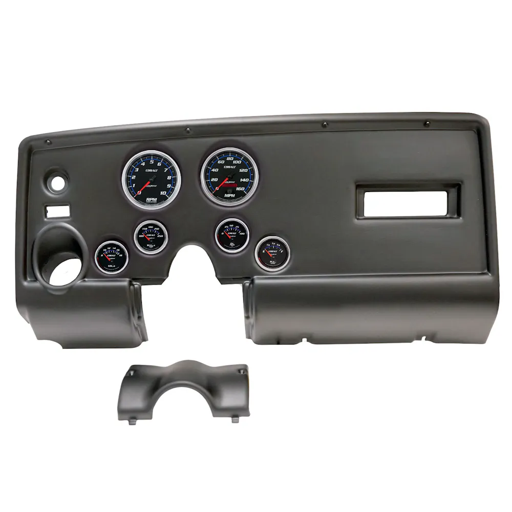 AutoMeter Products 2912-05