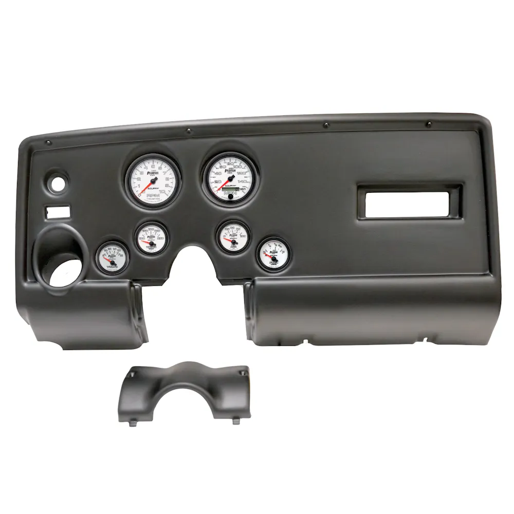 AutoMeter Products 2912-10