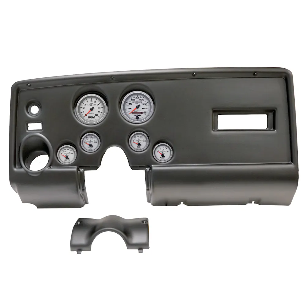 AutoMeter Products 2912-14