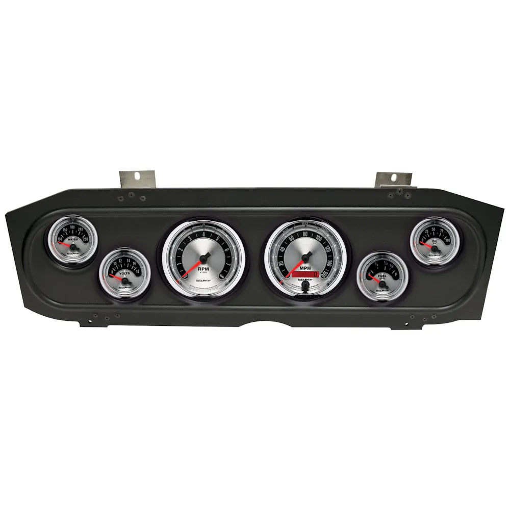 AutoMeter Products 2913-01