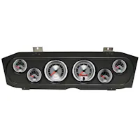 AutoMeter Products 2913-01