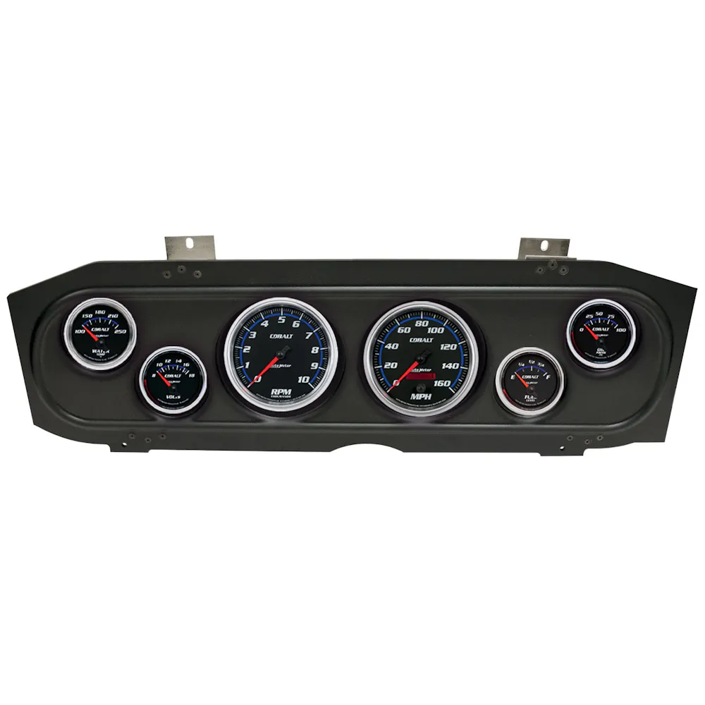 AutoMeter Products 2913-05