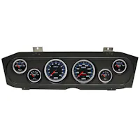 AutoMeter Products 2913-05