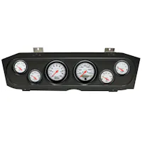 AutoMeter Products 2913-09