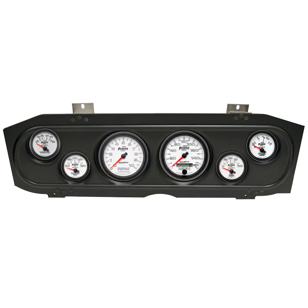 AutoMeter Products 2913-10