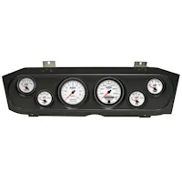 AutoMeter Products 2913-10