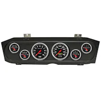 AutoMeter Products 2913-11