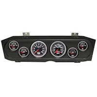 AutoMeter Products 2913-12