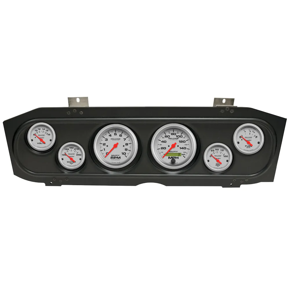 AutoMeter Products 2913-13
