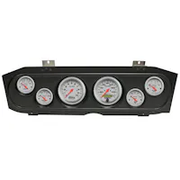 AutoMeter Products 2913-13