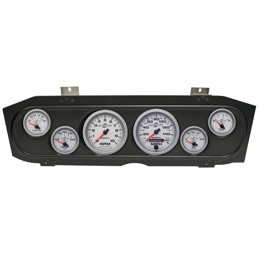 AutoMeter Products 2913-14