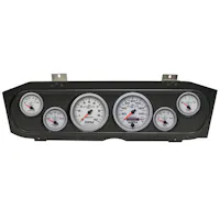 AutoMeter Products 2913-14