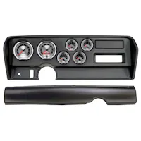 AutoMeter Products 2914-01
