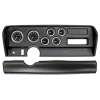 AutoMeter Products 2914-04