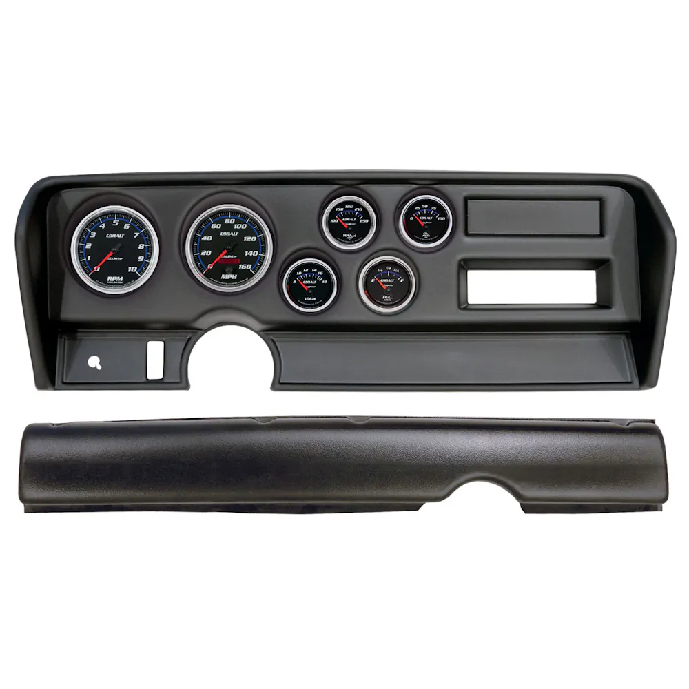 AutoMeter Products 2914-05