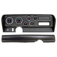 AutoMeter Products 2914-05