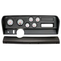 AutoMeter Products 2914-09