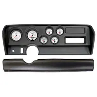 AutoMeter Products 2914-10