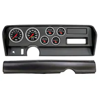 AutoMeter Products 2914-11