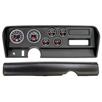 AutoMeter Products 2914-12