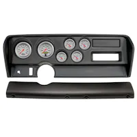 AutoMeter Products 2914-13