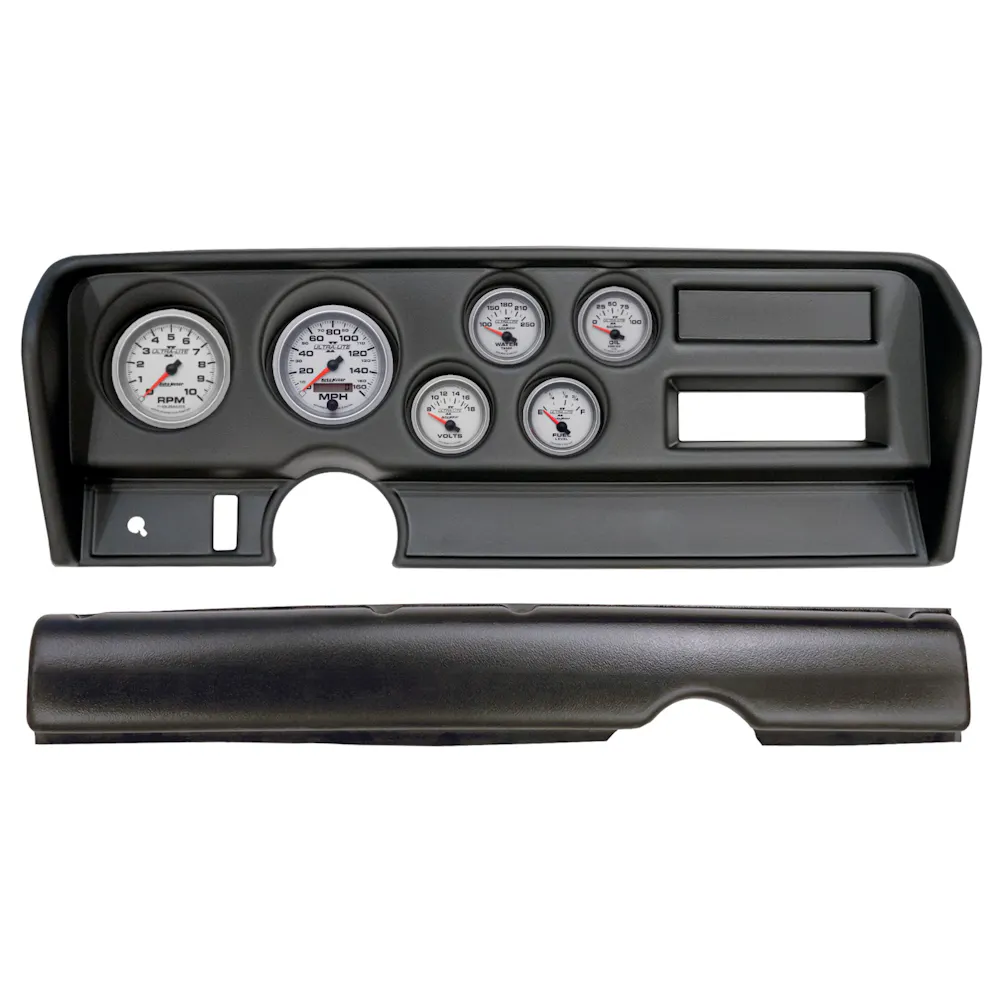 AutoMeter Products 2914-14