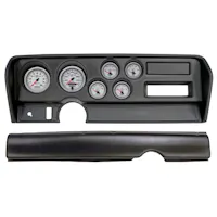 AutoMeter Products 2914-14