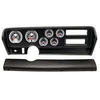 AutoMeter Products 2915-01