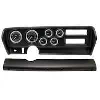 AutoMeter Products 2915-04