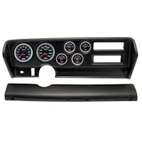 AutoMeter Products 2915-05