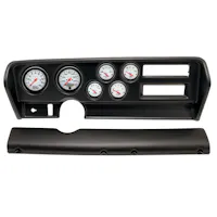 AutoMeter Products 2915-09