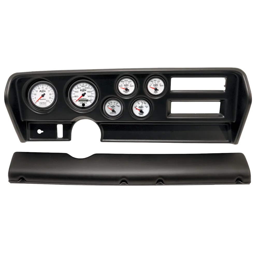 AutoMeter Products 2915-10