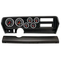 AutoMeter Products 2915-11