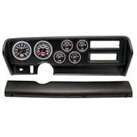 AutoMeter Products 2915-12