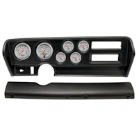 AutoMeter Products 2915-13