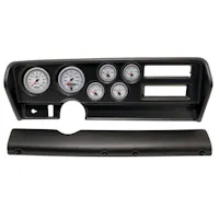 AutoMeter Products 2915-14