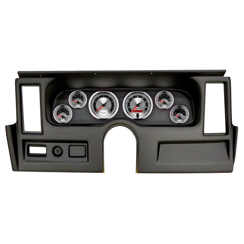 AutoMeter Products 2916-01
