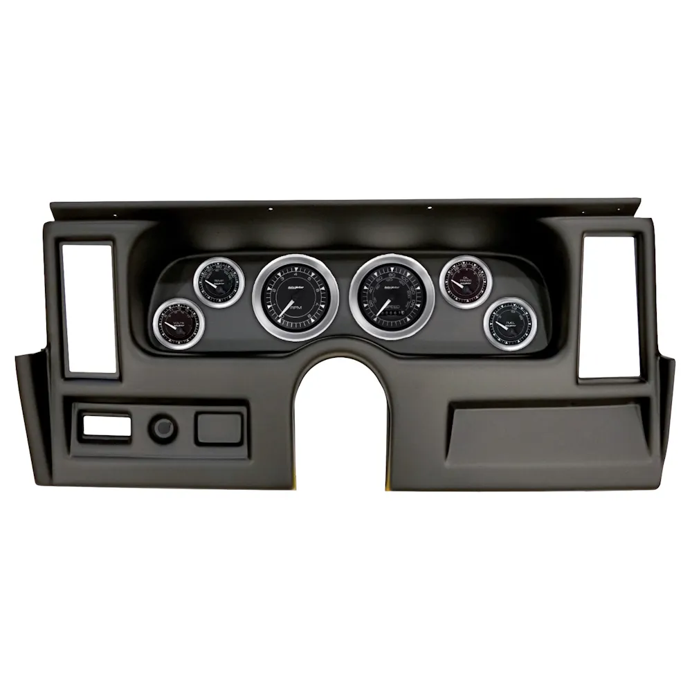 AutoMeter Products 2916-04