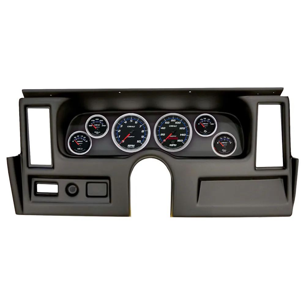 AutoMeter Products 2916-05