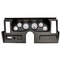 AutoMeter Products 2916-09